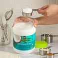 thumbnail image 6 of Member's Mark Organic Virgin Coconut Oil, 56oz., 6 of 8