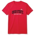 thumbnail image 5 of Champion NCAA Men's Short Sleeve Tee, 5 of 6