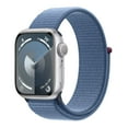 thumbnail image 1 of Apple Watch Series 9 GPS 41mm Aluminum Case and Size, 1 of 11