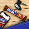 thumbnail image 8 of SNICKERS Milk Chocolate Candy Bars, Share Size, 3.29 oz., 24 pk., 8 of 9