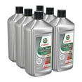 thumbnail image 9 of Castrol GTX Full Synthetic High Mileage Motor Oil 5W-20, 6 pack, 1 US qt bottles, 9 of 10
