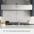 thumbnail image 7 of Hunter Devon Park with Clear Glass Pendant Ceiling Light Fixture, 7 of 10