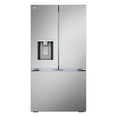thumbnail image 1 of LG 26 cu. ft. Counter Depth Refrigerator w/ Four Types of Ice, 1 of 14