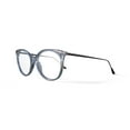 thumbnail image 3 of Christian Siriano Indra Rounded Eyeglasses, 3 of 5