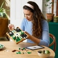 thumbnail image 3 of LEGO Icons Fountain Garden Building Set for Adults, 1302 pcs., 3 of 6