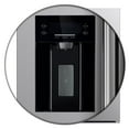 thumbnail image 8 of Salerno 20 cu. ft. Side-by-Side Refrigerator with Ice & Water Dispenser, 8 of 10
