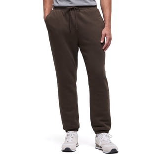Eddie Bauer Shearling Jogger