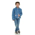 thumbnail image 1 of Character Boys Denim Jacket, 1 of 9