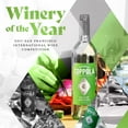 thumbnail image 3 of Francis Coppola Diamond Collection Pinot Grigio 750 ml, 3 of 9