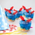 thumbnail image 8 of Swedish Fish Mini Soft and Chewy Candy, 3.5 lbs., 8 of 11