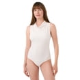 thumbnail image 1 of Edited by Marren Morris Women's Cowl Neck Bodysuit, 1 of 11