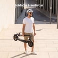 thumbnail image 9 of NAVEE V40i 700W Electric Scooter Ride-On, 9 of 9