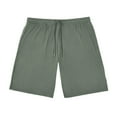 thumbnail image 8 of Member's Mark Men's 2-Piece Short Sleeve Pajama Set, 8 of 10