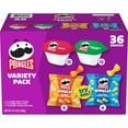 thumbnail image 1 of Pringles Mingles and Singles Snack Variety Pack, 36 ct., 1 of 7