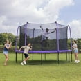thumbnail image 3 of Bestway 14' Xtreme Air Round Trampoline, 3 of 11