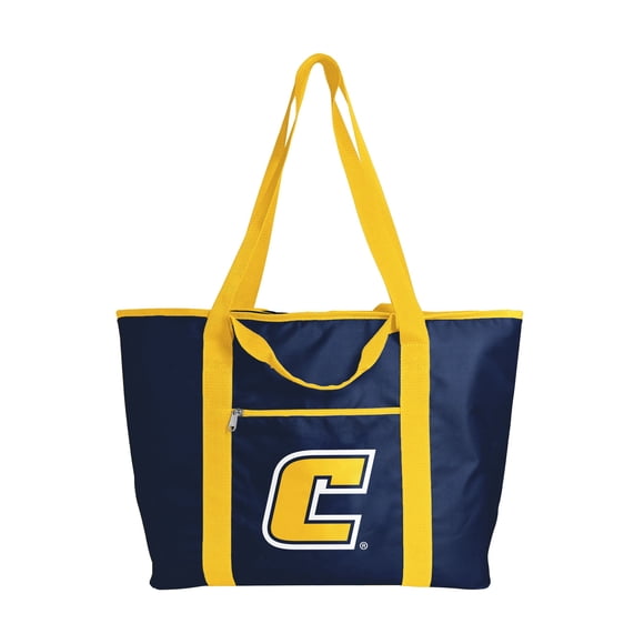 Logo Brands Chattanooga Mocs Gameday Insulated Tote