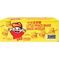 thumbnail image 1 of VeWong Prince Crispy Noodle Snacks, Original Flavor, 40 pk., 1 of 4