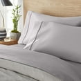 thumbnail image 6 of Member's Mark 500-Thread-Count 100% TENCEL Lyocell Sheet Set, Assorted Sizes, 6 of 7