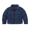 thumbnail image 5 of Member's Mark  Mens Puffer Coat, 5 of 7