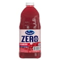thumbnail image 3 of Ocean Spray Zero Sugar Cranberry Juice 96 fl. oz., 2 pk., 3 of 10