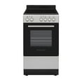 thumbnail image 1 of Hamilton Beach 20" Electric Vitroceramic Top Range with Shallow Tray, 1 of 15