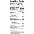 thumbnail image 2 of Crunch Pak SpongeBob Deli Snack Tray, 1.7 oz., 8 pk., 2 of 8