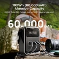 thumbnail image 6 of EcoFlow TRAIL 200 DC Portable Power Station, 6 of 17