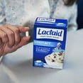 thumbnail image 6 of Lactaid Fast Act Lactose Intolerance Caplets, 120 ct., 6 of 12
