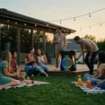 thumbnail image 11 of Monster Z6 All-in-One PA Bluetooth Speaker System, 11 of 11