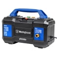 thumbnail image 10 of Westinghouse 2100 Max PSI 1.76 Max GPM Electric Pressure Washer - ePX3100v, 10 of 11