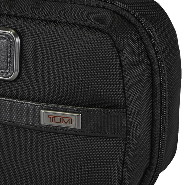 ひ*で様 TUMI ALPHA2 FXT TRAVEL KIT JAL機内　トラ TUMI ALPHA2 FXT TRAVEL KIT JAL機内 トラベルポーチ