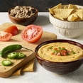 thumbnail image 5 of Member's Mark Salsa Con Queso with Savory Beef Crumbles, 27 oz., 5 of 5