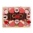 thumbnail image 7 of Valentine's Day Dessert Board, 40 ct., 7 of 7