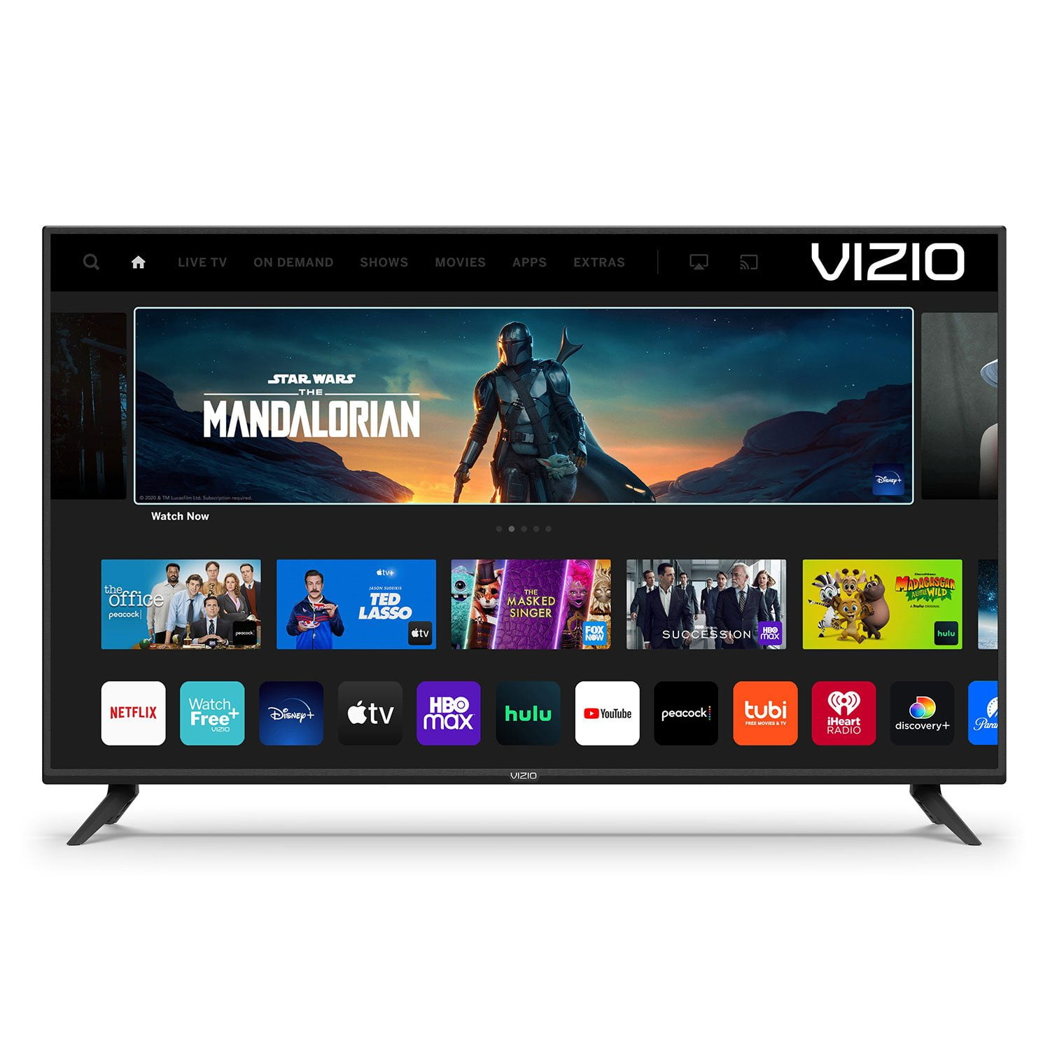 VIZIO 55