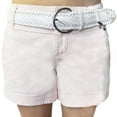 thumbnail image 1 of BELTD SHORT PINK 8 IN-CLUB ITEM#987022, 1 of 1