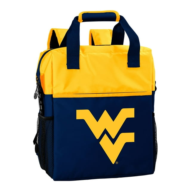 NCAA 30 Can Backpack Cooler