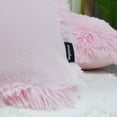 thumbnail image 4 of Imaginarium 2-Pack Memory Foam Huggy Pillow, 4 of 7
