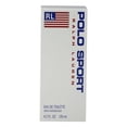 thumbnail image 3 of Ralph Lauren Polo Sport Eau De Toilette Spray 4.2 fl oz, 3 of 4