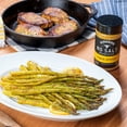 thumbnail image 5 of Kinder's No Salt Lemon Pepper Seasoning, 8.7 oz., 5 of 8