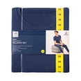 thumbnail image 9 of Dreammark Men's 2-Piece Jogger Pajama Set, 9 of 11