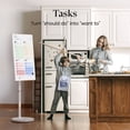 thumbnail image 6 of Cozyla 32" Digital Calendar Portable Family Hub & Planner bundle, 6 of 11