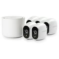 thumbnail image 1 of Arlo Smart Home Security System with 5 HD Wire-Free Cameras & Night Vision, 1 of 2