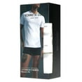 thumbnail image 4 of Kenneth Cole Men's 3-Pack Undershirt, 4 of 6