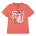 thumbnail image 5 of Levi's Big Boys Graphic Tee, 5 of 7