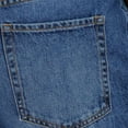 thumbnail image 4 of Aeropostale Women's High Rise Wide Leg Jean, 4 of 10