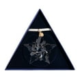 thumbnail image 3 of 2021 Annual Limited Edition Snowflake Christmas Ornament by Swarovski, 3 of 5
