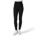thumbnail image 1 of Free Country Women's 2-Pack Faux Fur Lined Legging, 1 of 3