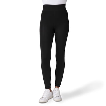 Free Country Women's 2-Pack Faux Fur Lined Legging