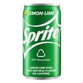 thumbnail image 3 of Sprite Mini Cans 8 fl. oz., 20 pk., 3 of 7