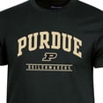thumbnail image 4 of Champion NCAA Purdue Boilmakers Short Sleeve Tee, 4 of 7